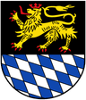Coat of arms of Simmern/Hunsrück