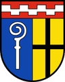 Coat of arms of Mönchengladbach