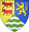 Wappen von Gurs