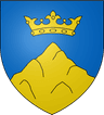 Coat of arms of Montréal