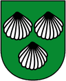 Wappen von Ennigerloh
