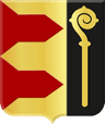 Wappen von Beauvechain