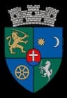 Wappen von Wiesenhaid