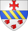 Wappen von Crosne
