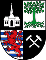 Coat of arms of Gelsenkirchen