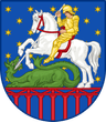 Coat of arms of Holstebro