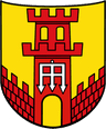 Coat of arms of Warendorf