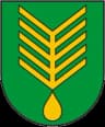 Coat of arms of Lekėčiai