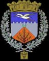 Wappen von Tizi Ouzou