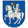 Coat of arms of Daugailiai