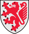 Wappen von Braunschweig