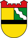 Coat of arms of Homberg