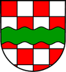 Wappen von Daubach