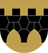 Coat of arms of Virtasalmi