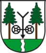 Wappen von Flachau