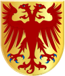 Coat of arms of Dreumel