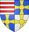 Wappen von La Garde-Adhémar