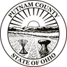 Coat of arms of Putnam County