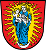 Wappen von Aub