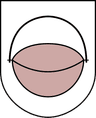 Coat of arms of Kaltern an der Weinstraße
