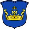 Wappen von Kraiburg am Inn