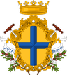 Wappen von Modena