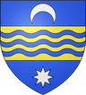 Wappen von Saint-Étienne-de-Baïgorry