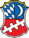 Coat of arms of Neßlbach