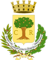 Coat of arms of Rovereto