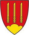 Wappen von Sassenberg