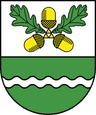 Wappen von Maschen