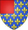 Coat of arms of Thouars