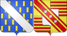 Wappen von Stave