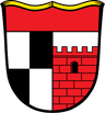 Wappen von Lenkersheim