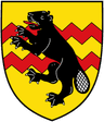 Wappen von Ostbevern