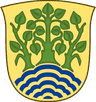 Wappen von Holbæk
