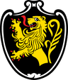 Wappen von Bad Tölz