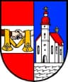 Wappen von Seekirchen am Wallersee