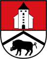 Wappen von Everswinkel