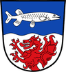 Wappen von Seehausen am Staffelsee