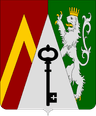 Wappen von Ittre