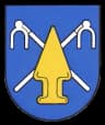 Wappen von Gerchsheim