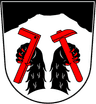 Wappen von Tröstau