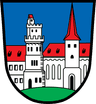 Wappen von Burghaslach