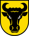 Coat of arms of Magglingen/Macolin