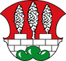 Coat of arms of Moos