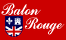 Wappen von Baton Rouge