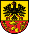 Wappen von Bubenheim
