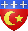 Coat of arms of La Londe-les-Maures