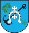 Wappen von Jedwabne
